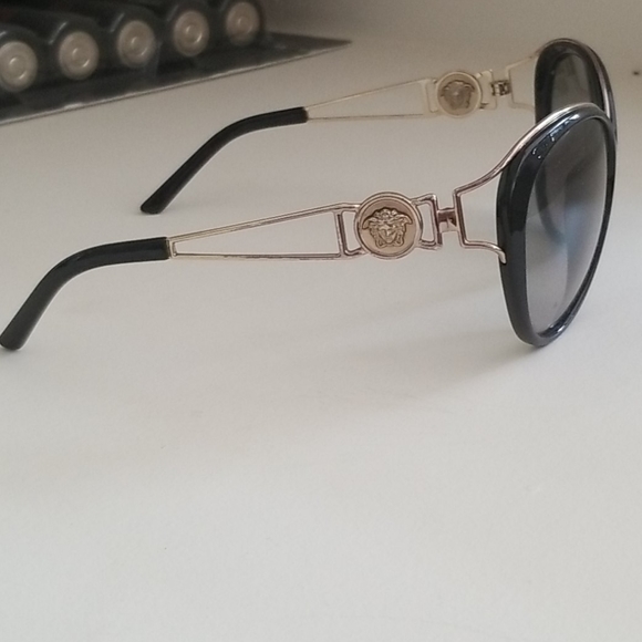 Versace Sunglasses - Picture 2 of 4